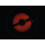 AEG HRB32310CB Sort Indbygget 29 cm Keramisk 2 zone(s)