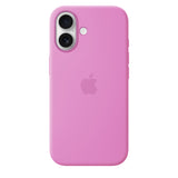 Apple MHVT4ZM/A mobiltelefon etui 16 cm (6.3") Cover Lavendel
