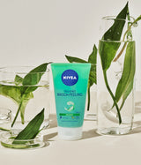 NIVEA 81170 Ansigtsrenser Rensegele 150 ml