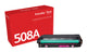 Everyday™ Magenta Toner by Xerox compatible with HP 508A (CF363A), Standard kapacitet