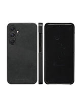 dbramante1928 Lynge mobiltelefon etui 16,3 cm (6.4") Tegnebogsetui Sort