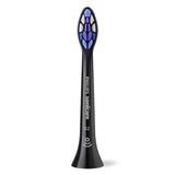 Philips Sensitive HX6054/88 Pakke med 4 børstehoveder