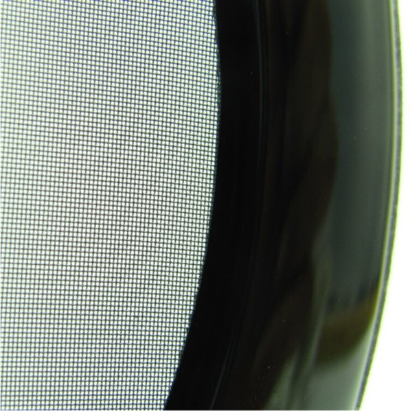 DEMCiflex 200mm Round Computer Dust Filter Støvfilter