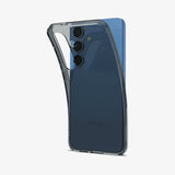 Spigen Liquid Crystal mobiltelefon etui 17 cm (6.7") Cover Transparent