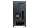 Seasonic SYNCRO Q704 + DGC-750W Midi Tower Sort