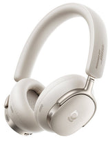 Baseus Inspire XH1 Headset Trådløs Håndholdt Opkald/musik USB Type-C Bluetooth Hvid