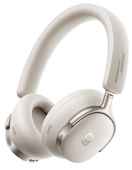 Baseus Inspire XH1 Headset Trådløs Håndholdt Opkald/musik USB Type-C Bluetooth Hvid