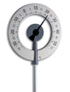 TFA-Dostmann 12.2055.10 digital kropstermometer