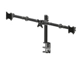 iiyama Desk Mount 68,6 cm (27") Skrivebord Sort