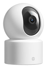 Xiaomi Smart Camera C201 Sfærisk IP-sikkerhedskamera Indendørs 1920 x 1080 pixel Loft/væg/skrivebord