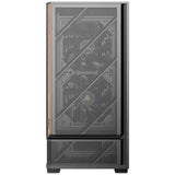 Antec P30 AIR Midi Tower Sort