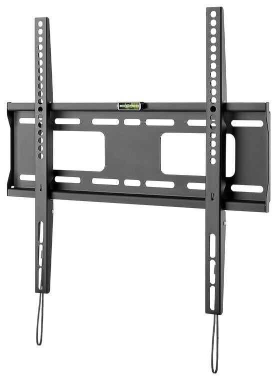 Goobay 49890 tv-beslag 139,7 cm (55") Sort