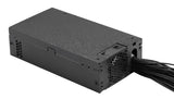 FSP FlexGURU PRO 500W enhed til strømforsyning 24-pin ATX 1U Sort