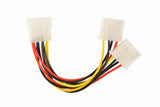 Gembird Internal power splitter cable