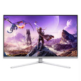 Philips Evnia 8000 32M2N8900P/00 computerskærm 80 cm (31.5") 3840 x 2160 pixel 4K Ultra HD QD-OLED Hvid
