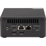 TERRA Micro 6100V1 Intel Core Ultra 5 125H 16 GB DDR5-SDRAM 500 GB SSD Windows 11 Pro Micro PC Mini PC Sort