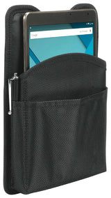Mobilis Refuge 17,8 cm (7") Hylster Sort