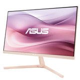 ASUS VU279CFE-P computerskærm 68,6 cm (27") 1920 x 1080 pixel Fuld HD LCD Lyserød