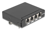 DeLOCK 90378 patch panel
