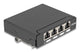 DeLOCK 90378 patch panel