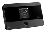TP-Link M7350 cellulær netværksenhed Cellulær netværksmodem