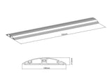 Multibrackets 5384 kabeltilbehør