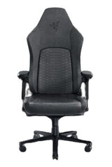 Razer Iskur V2 Gaming lænestol Polstret sæde Grå