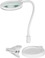 Goobay 60359 forstørrelsesglas lampe