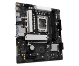 Asrock B860M-X Gen5 Intel B860 LGA 1851 (Socket V1) micro ATX