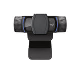 Logitech 960-001361 webcam 1920 x 1080 pixel USB Sort