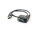 Vertiv Avocent 8PK SFF SVR INTERFACE MODULE KVM-kabel Sort 0,305 m