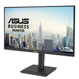 ASUS VA27DQFS computerskærm 68,6 cm (27") 1920 x 1080 pixel Fuld HD LCD Sort
