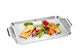 GEFU 89258 tilbehør til grill Bakke