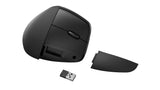 HP 925 ergonomisk, vertikal mus
