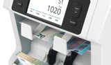 Safescan 2995-SC Seddelmaskine Hvid