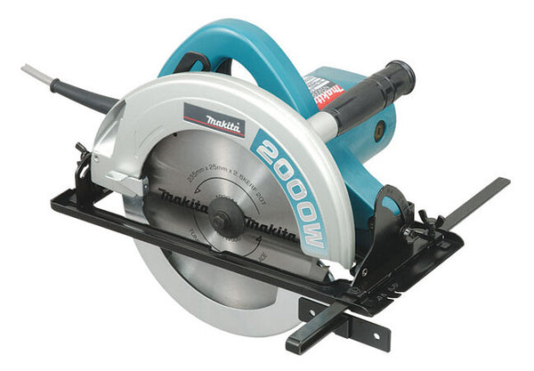 Makita N5900B transportabel rundsav 23,5 cm 4100 rpm 2000 W