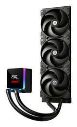 Enermax ELC-LTXTR360 Computerkølesystem Processor Væskekølingssæt 12 cm
