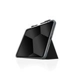 STM Dux Plus 26,7 cm (10.5") Folie Sort, Transparent