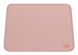 Logitech Mouse Pad - Studio Series Rose