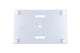 Extralink MOUNTING PLATE FOR 8 CORE FIBER OPTIC TERMINAL BOX