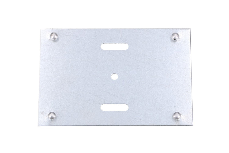 Extralink MOUNTING PLATE FOR 8 CORE FIBER OPTIC TERMINAL BOX