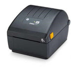Zebra ZD230 etiketprinter Termisk overførsel 203 x 203 dpi 152 mm/sek. Ledningsført