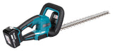 Makita DUH506RF elektrisk hækkeklipper Dobbeltklinge 2,9 kg