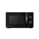 Toshiba MWP-MG20P Sort Grill mikroovn Bordplade 20 L 700 W