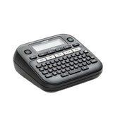 Brother PT-D210VP etiketprinter Termisk overførsel 180 x 180 dpi 20 mm/sek. QWERTY