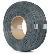 Spectrum Filaments TF-24043 3D print materiale Polymælkesyre (PLA) Grå 1 kg