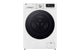 LG F4WR7031 vaskemaskine Front-læsning 13 kg 1400 rpm Hvid