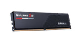 G.Skill Ripjaws S5 F5-6400J3239G16GX2-RS5K hukommelsesmodul 32 GB 2 x 16 GB DDR5 288-pin DIMM