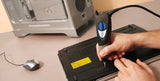 Dremel 290-1 35 W 6000 spm