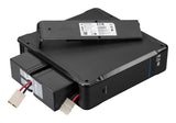 Eaton 3P900UI UPS-enhed Standby (offline) 0,9 kVA 540 W 4 AC stikkontakt(er)